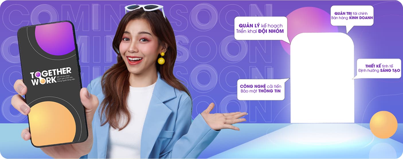 Together Work Banner